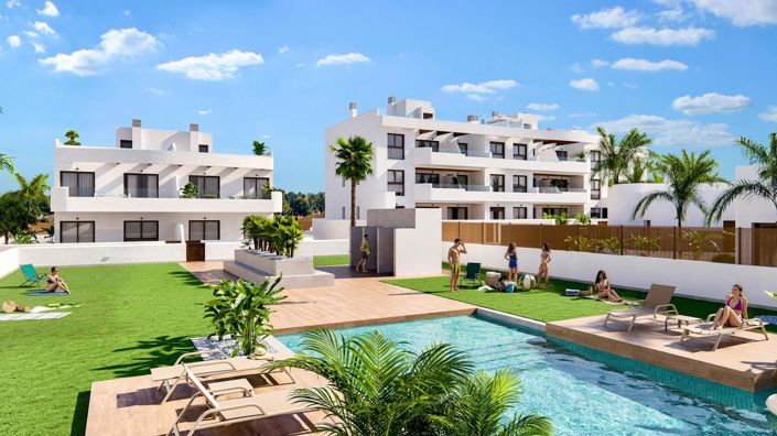 Image No.11-3 Bed Apartment for sale