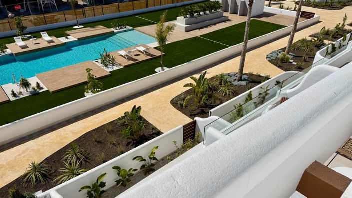 Image No.15-3 Bed Apartment for sale