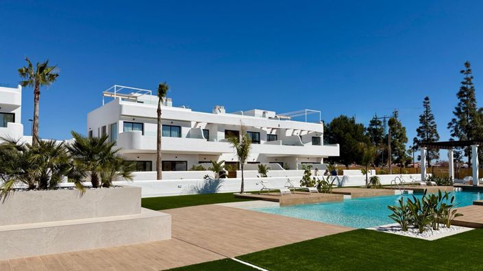 Image No.3-3 Bed Apartment for sale