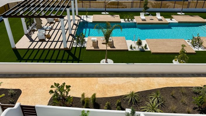 Image No.5-3 Bed Apartment for sale