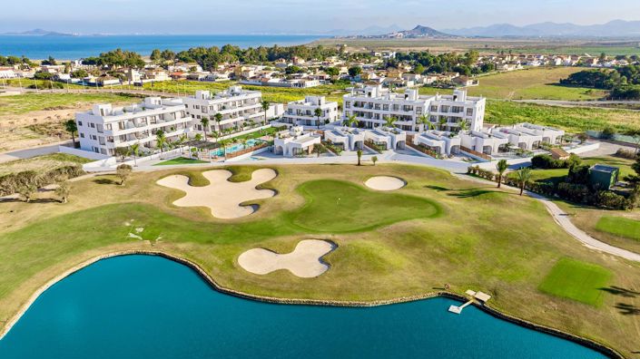 Image No.12-3 Bed Apartment for sale