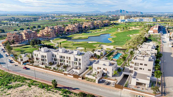 Image No.13-3 Bed Apartment for sale