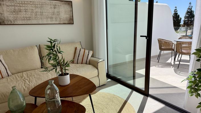 Image No.3-3 Bed Apartment for sale