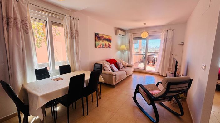 Image No.4-2 Bed Apartment for sale