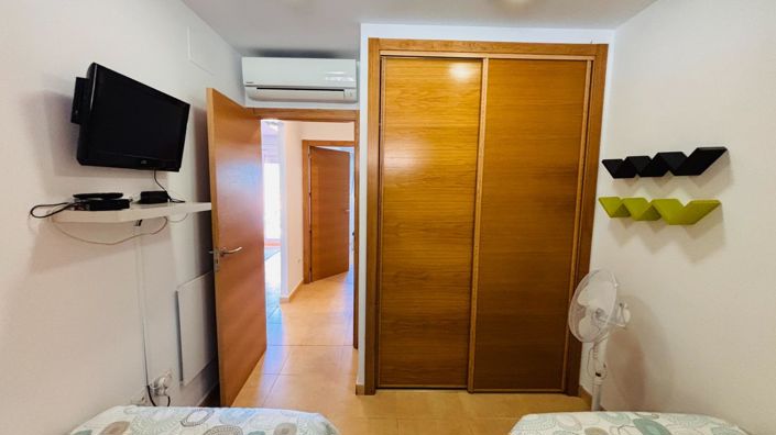 Image No.10-Appartement de 2 chambres à vendre à Alhama de Murcia