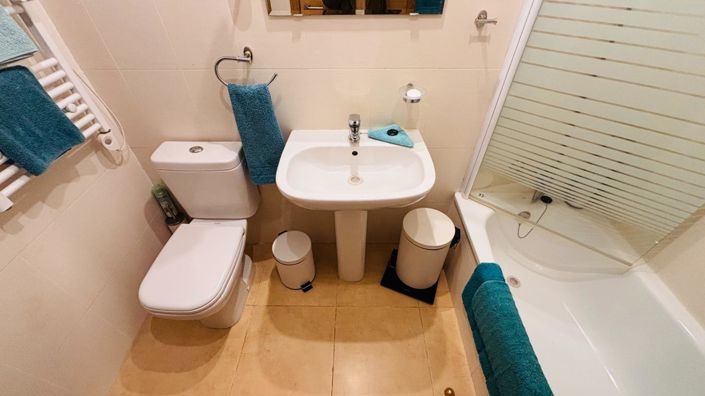 Image No.11-Appartement de 2 chambres à vendre à Alhama de Murcia