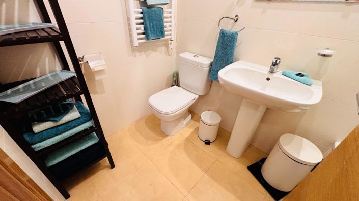 Image No.12-Appartement de 2 chambres à vendre à Alhama de Murcia