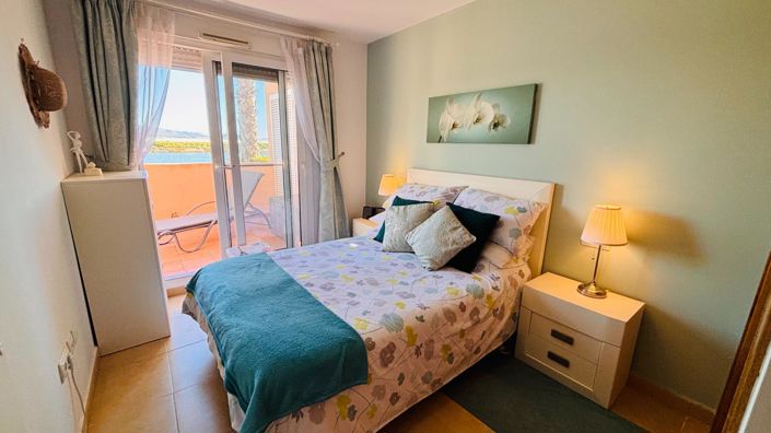 Image No.13-Appartement de 2 chambres à vendre à Alhama de Murcia