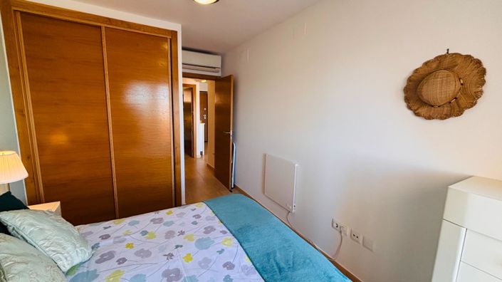 Image No.14-Appartement de 2 chambres à vendre à Alhama de Murcia