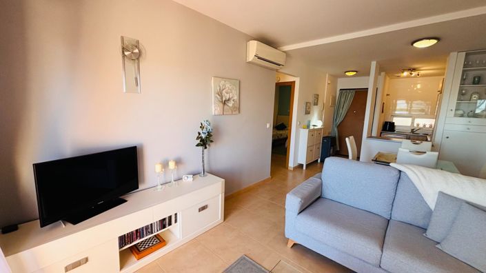 Image No.15-Appartement de 2 chambres à vendre à Alhama de Murcia