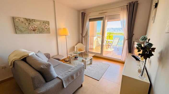 Image No.16-Appartement de 2 chambres à vendre à Alhama de Murcia