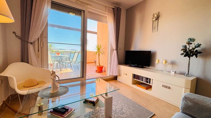 Image No.17-Appartement de 2 chambres à vendre à Alhama de Murcia