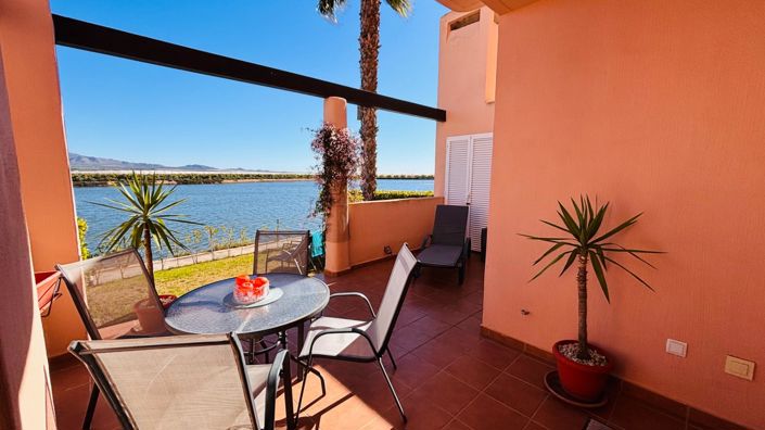 Image No.18-Appartement de 2 chambres à vendre à Alhama de Murcia