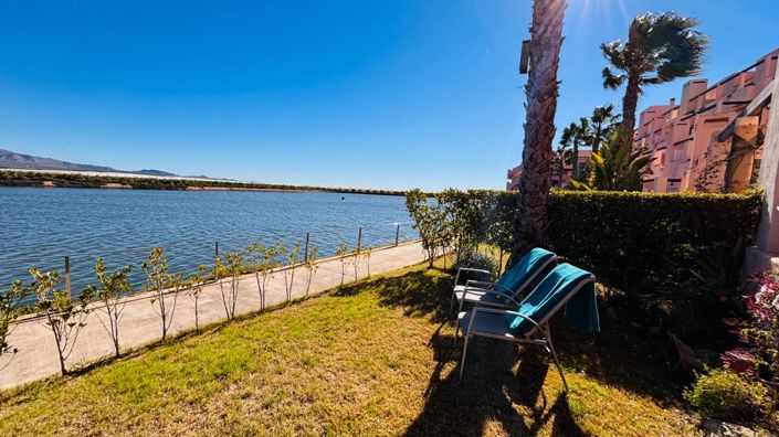 Image No.23-Appartement de 2 chambres à vendre à Alhama de Murcia