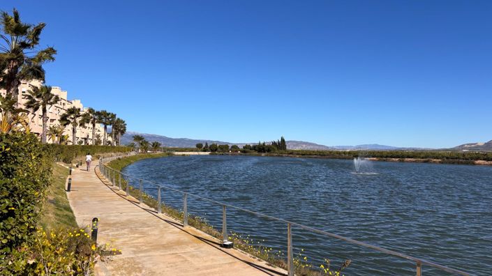 Image No.24-Appartement de 2 chambres à vendre à Alhama de Murcia