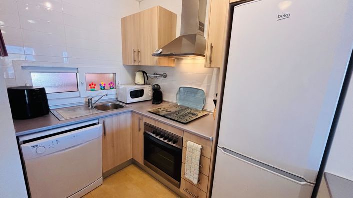 Image No.4-Appartement de 2 chambres à vendre à Alhama de Murcia