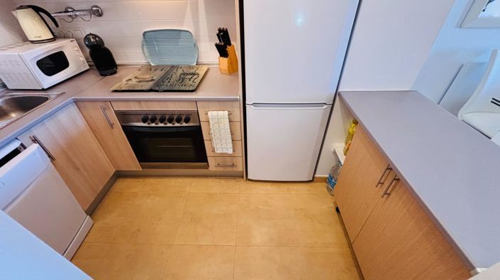 Image No.5-Appartement de 2 chambres à vendre à Alhama de Murcia