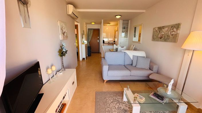 Image No.8-Appartement de 2 chambres à vendre à Alhama de Murcia