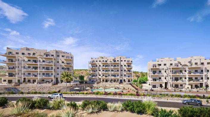 Image No.14-3 Bed Apartment for sale