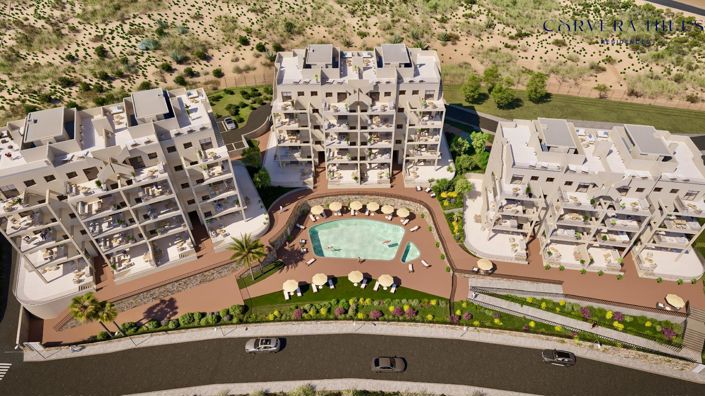 Image No.16-3 Bed Apartment for sale