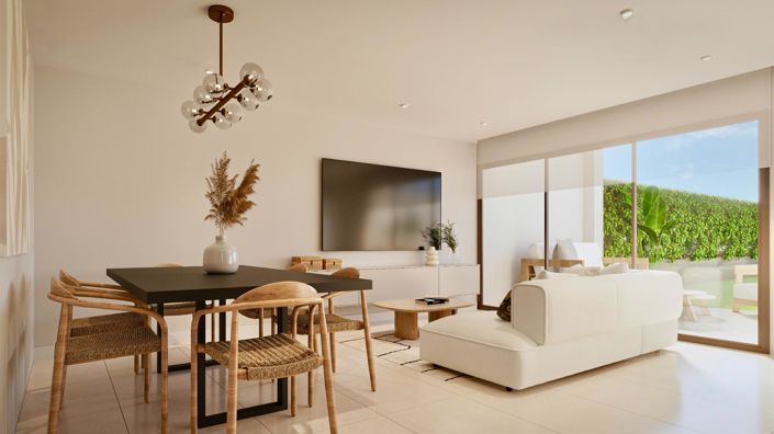 Image No.2-3 Bed Apartment for sale