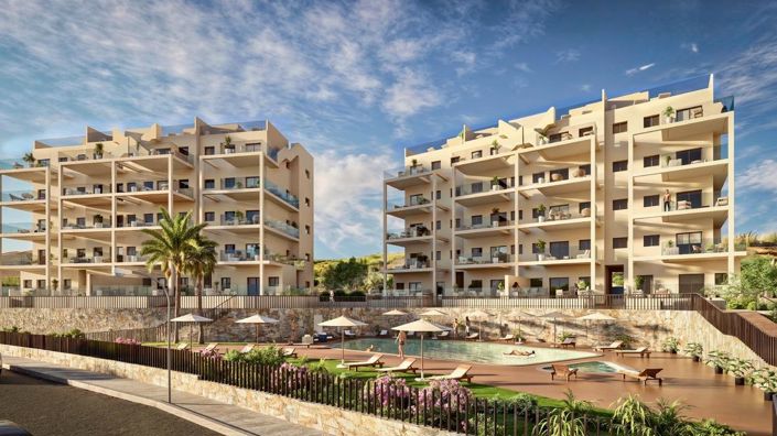 Image No.3-3 Bed Apartment for sale