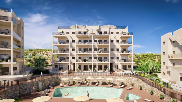 Image No.4-3 Bed Apartment for sale