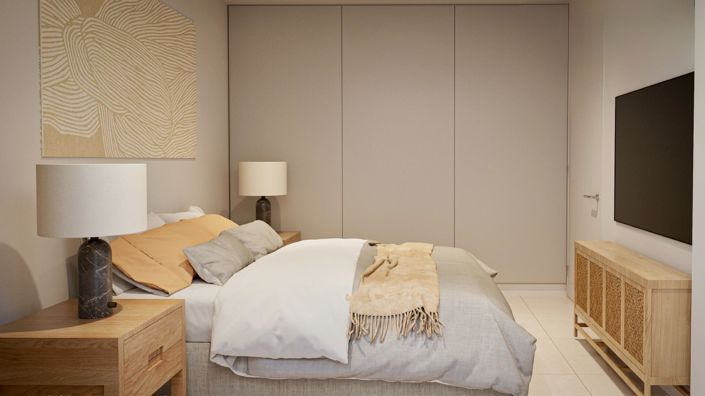 Image No.5-3 Bed Apartment for sale