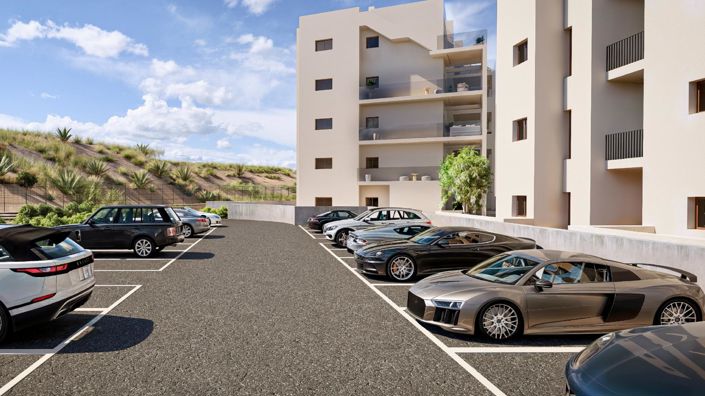 Image No.9-3 Bed Apartment for sale