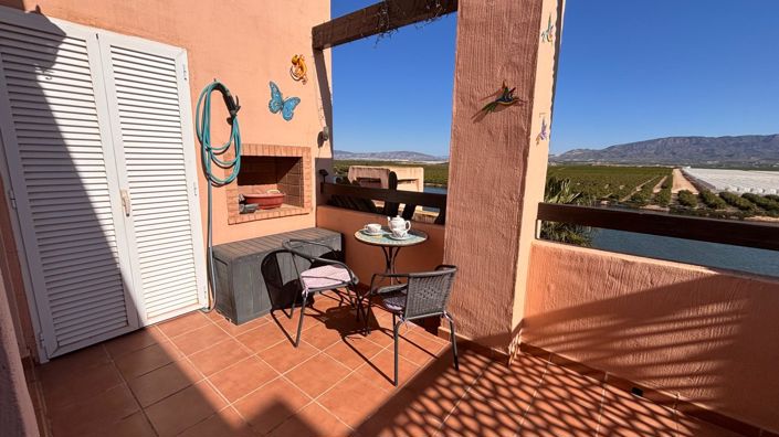 Image No.19-2 Bed Apartment for sale