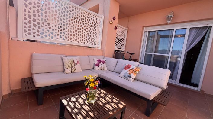 Image No.21-2 Bed Apartment for sale