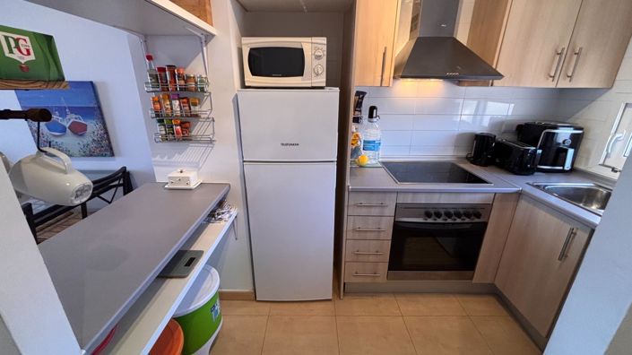 Image No.4-2 Bed Apartment for sale