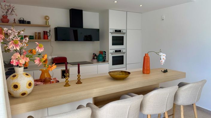 Image No.10-Villa de 3 chambres à vendre à Los Alcázares