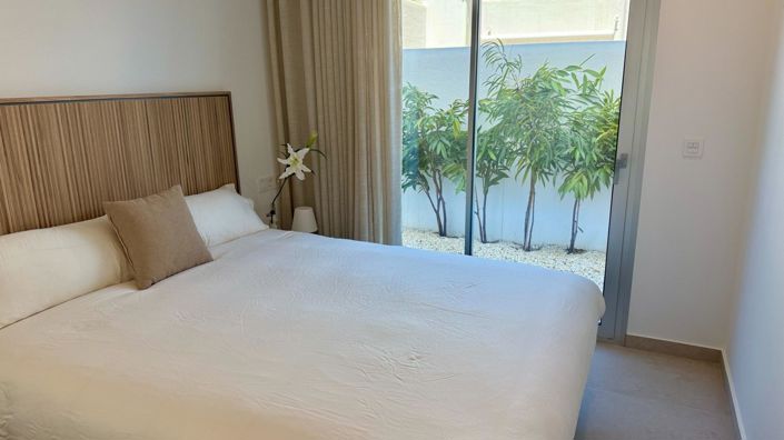 Image No.15-Villa de 3 chambres à vendre à Los Alcázares