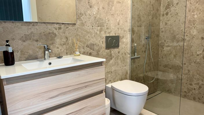 Image No.16-Villa de 3 chambres à vendre à Los Alcázares