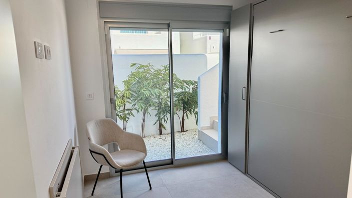 Image No.17-Villa de 3 chambres à vendre à Los Alcázares