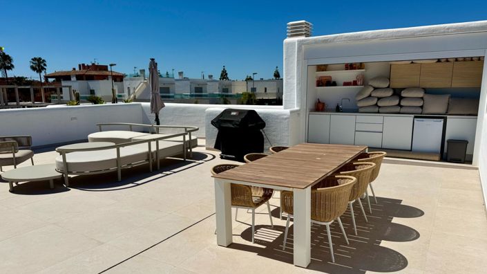 Image No.18-Villa de 3 chambres à vendre à Los Alcázares