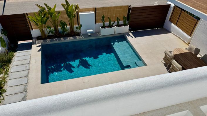 Image No.20-Villa de 3 chambres à vendre à Los Alcázares