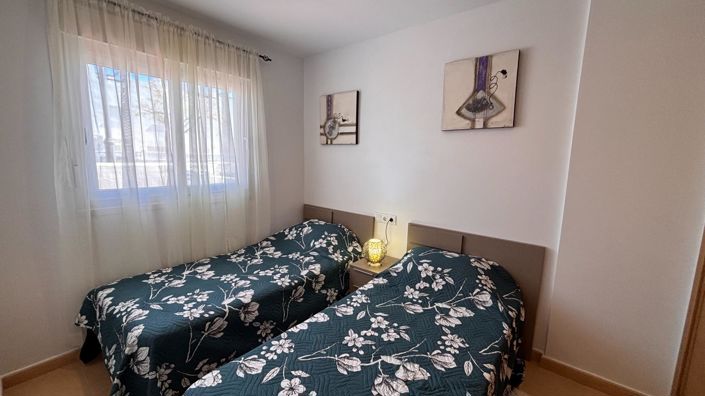 Image No.11-Appartement de 3 chambres à vendre à Alhama de Murcia