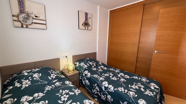 Image No.12-Appartement de 3 chambres à vendre à Alhama de Murcia