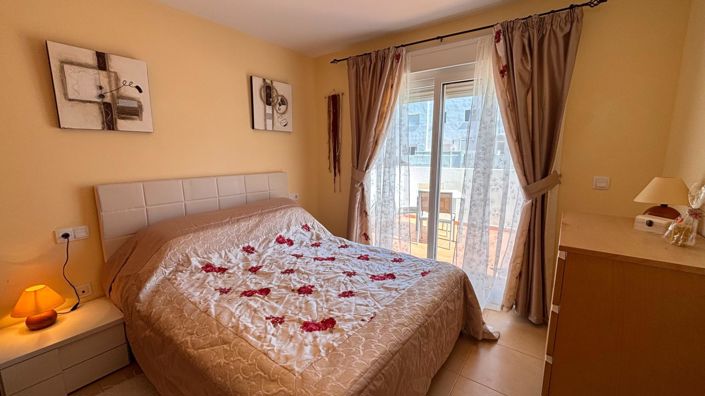 Image No.14-Appartement de 3 chambres à vendre à Alhama de Murcia