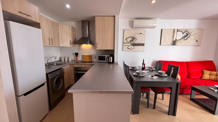 Image No.2-Appartement de 3 chambres à vendre à Alhama de Murcia