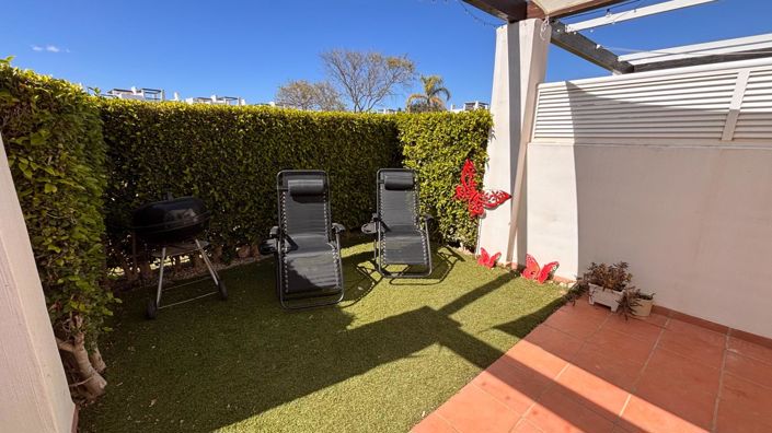 Image No.22-Appartement de 3 chambres à vendre à Alhama de Murcia