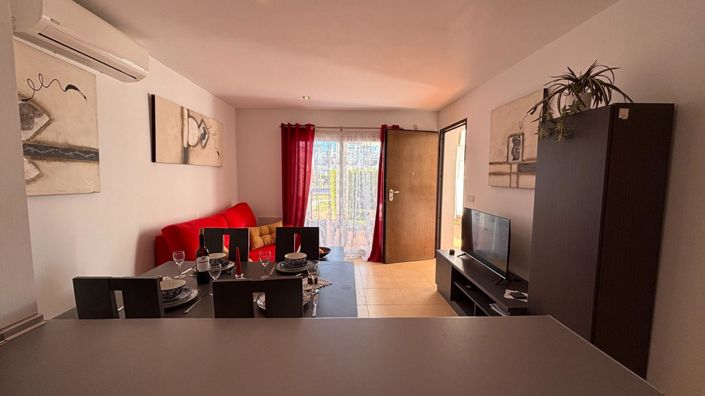 Image No.5-Appartement de 3 chambres à vendre à Alhama de Murcia