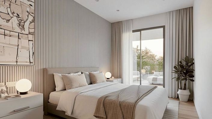 Image No.11-2 Bed Apartment for sale