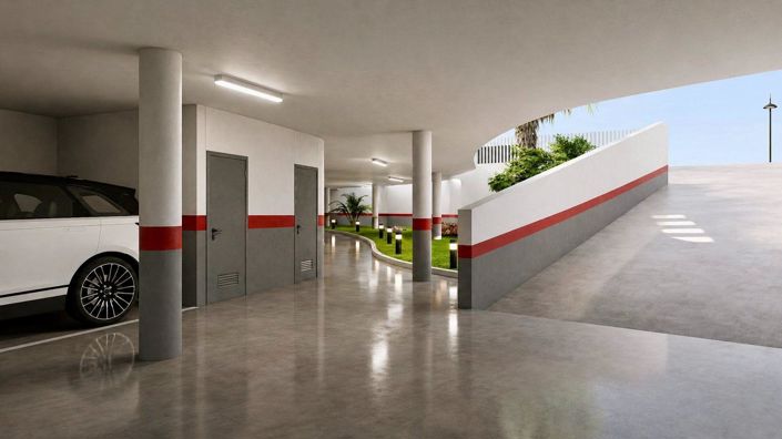 Image No.18-2 Bed Apartment for sale