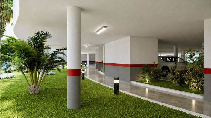 Image No.19-2 Bed Apartment for sale
