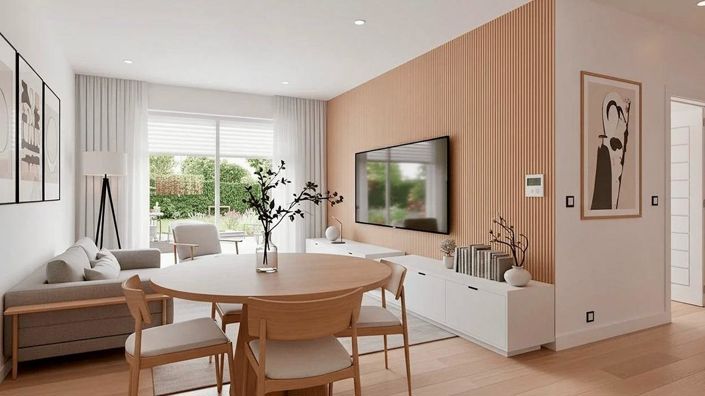 Image No.3-2 Bed Apartment for sale