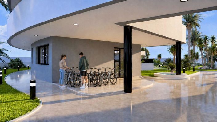 Image No.4-2 Bed Apartment for sale