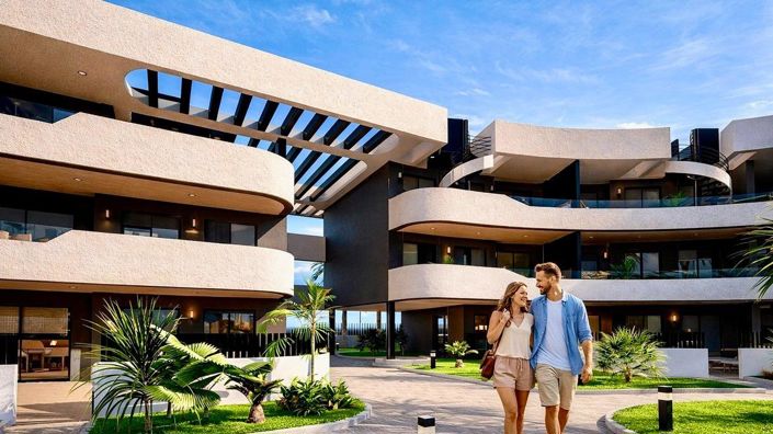 Image No.6-2 Bed Apartment for sale